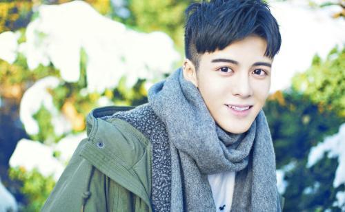 娱乐圈爆料客曾舜晞,娱乐圈爆料客的神秘面纱